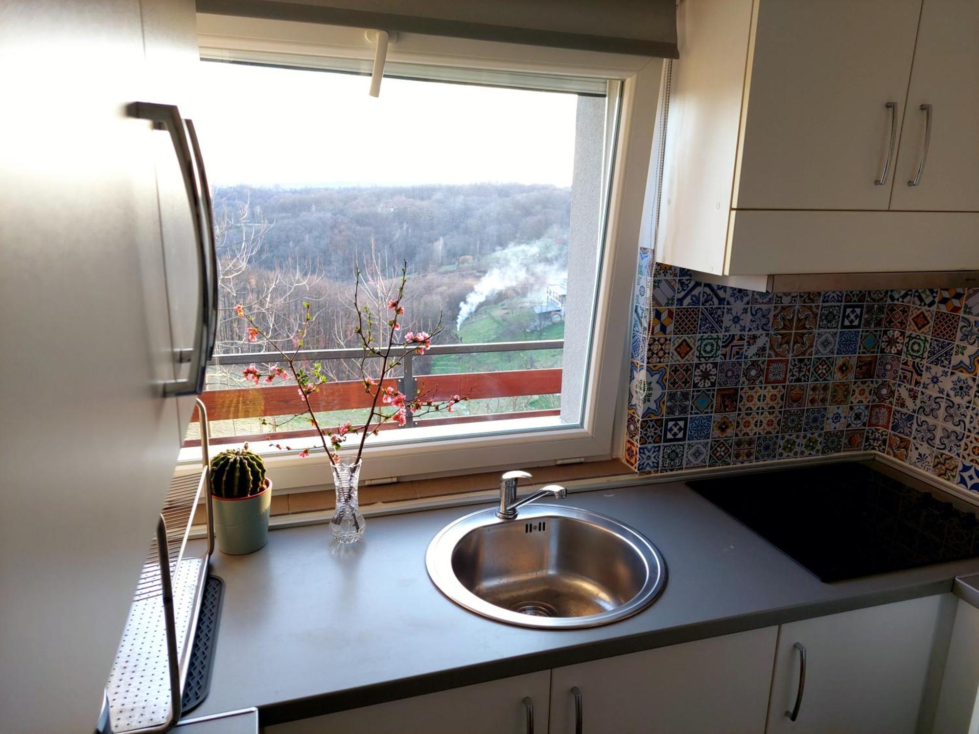 Apartman Masha Karlovac Exterior photo