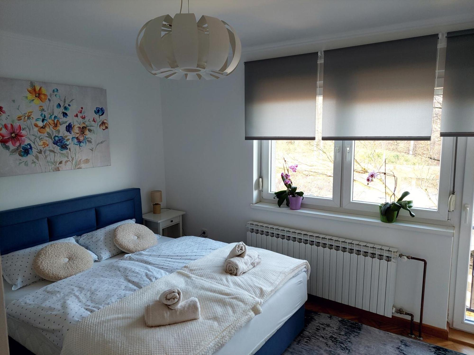 Apartman Masha Karlovac Exterior photo