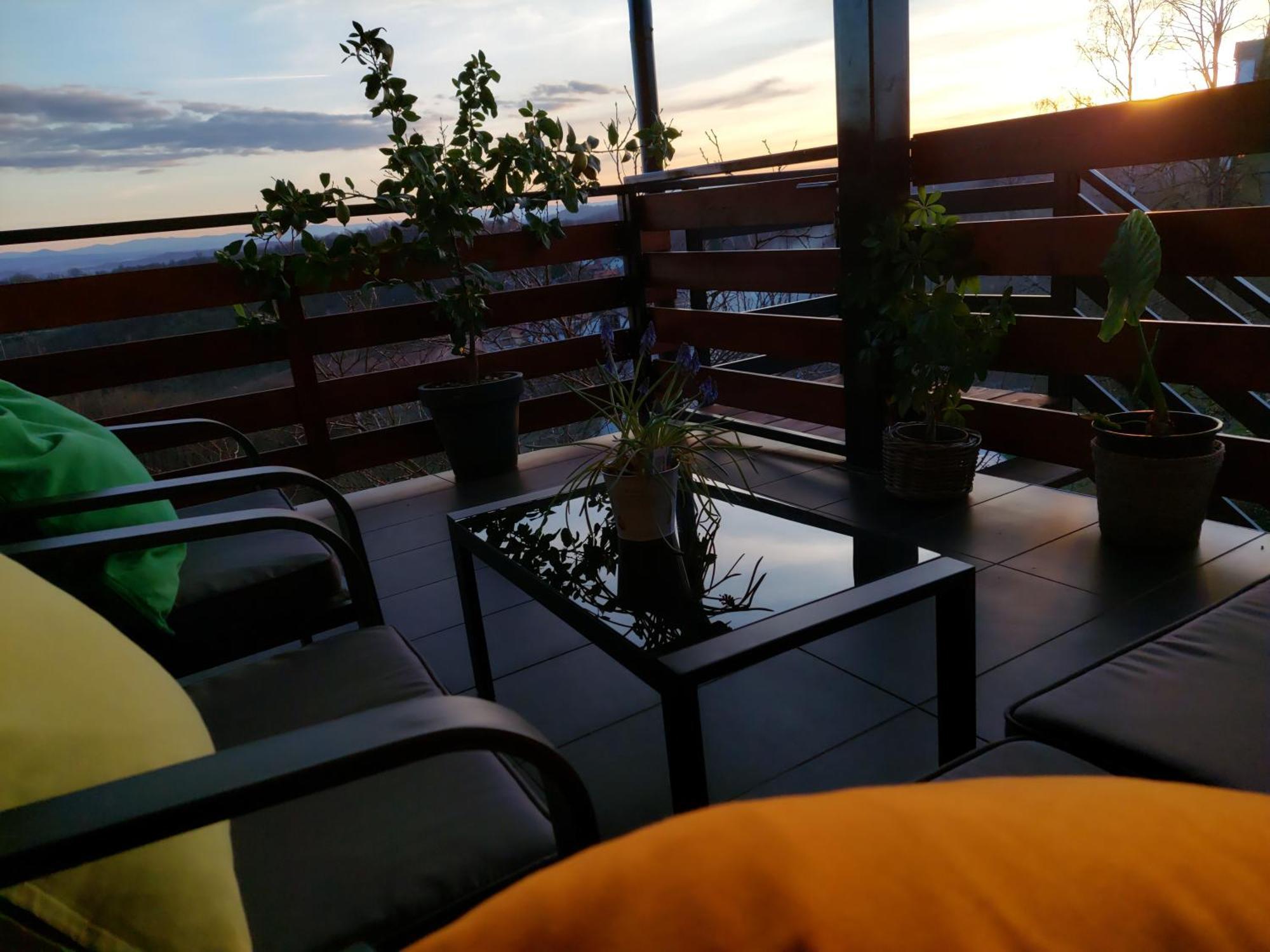 Apartman Masha Karlovac Exterior photo