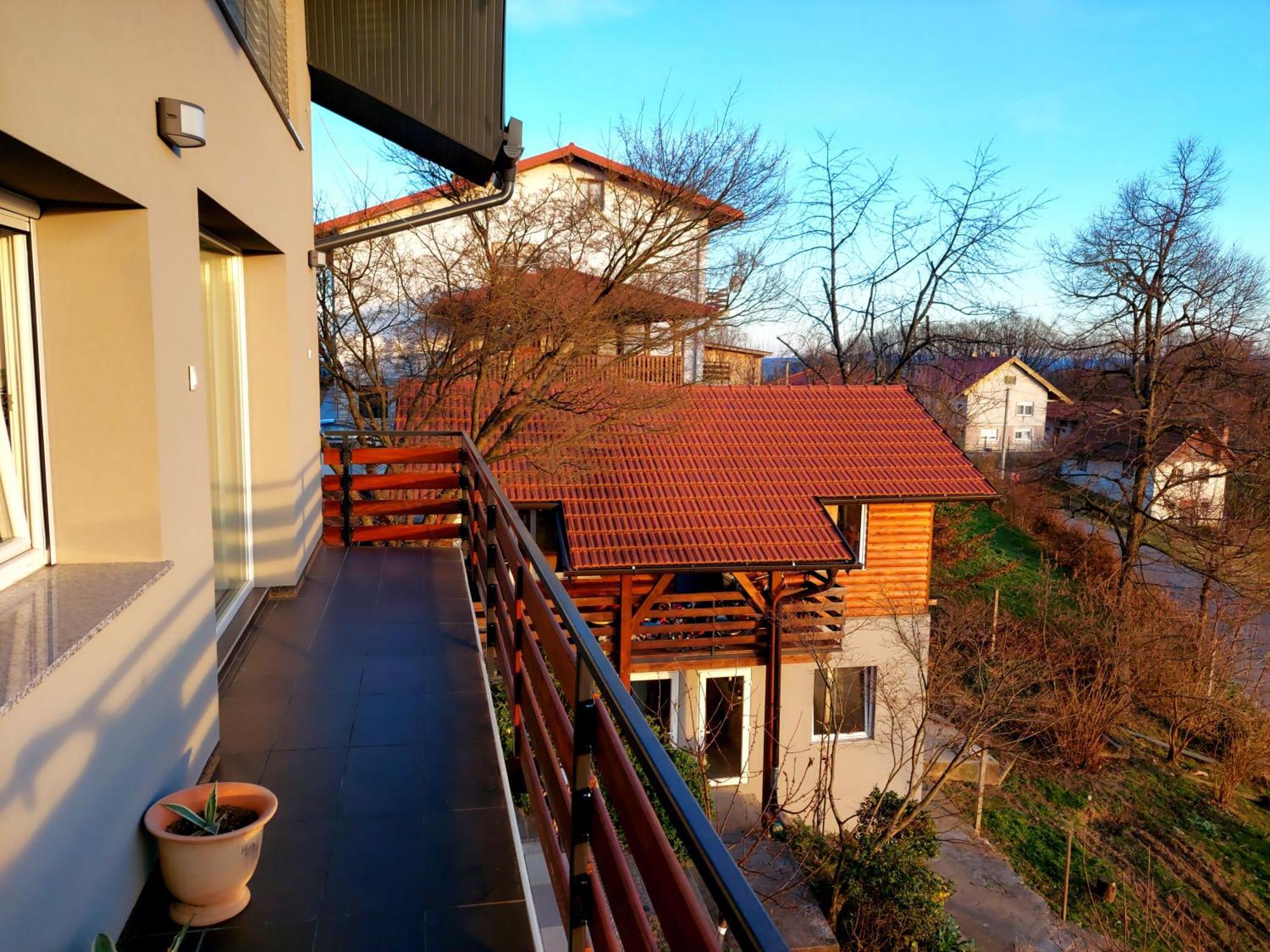 Apartman Masha Karlovac Exterior photo