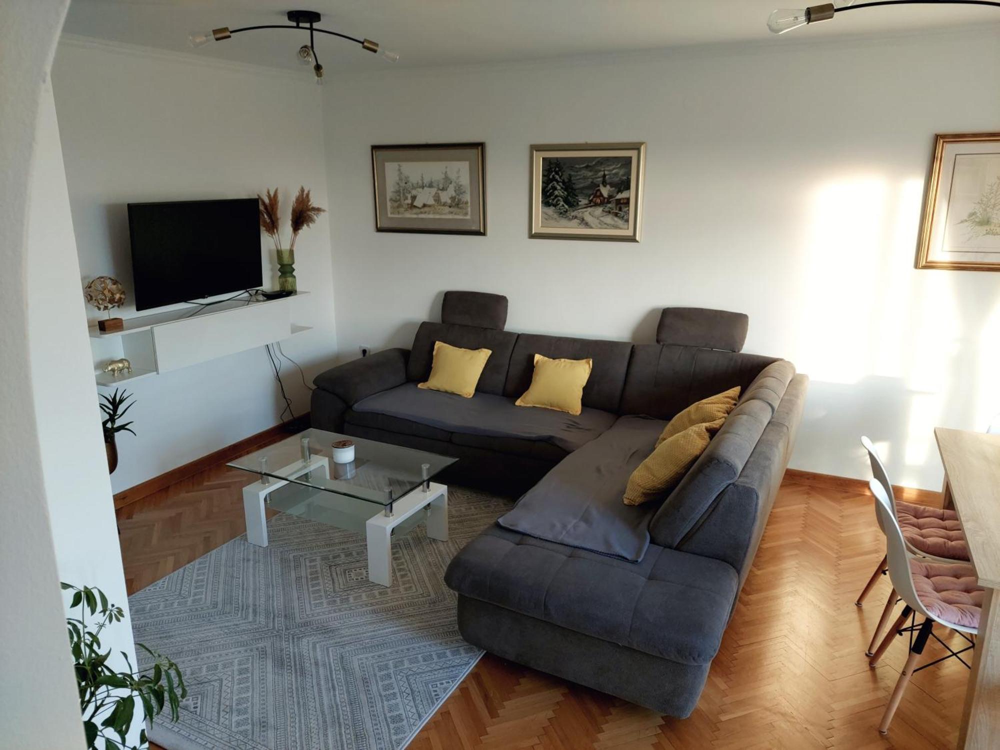 Apartman Masha Karlovac Exterior photo