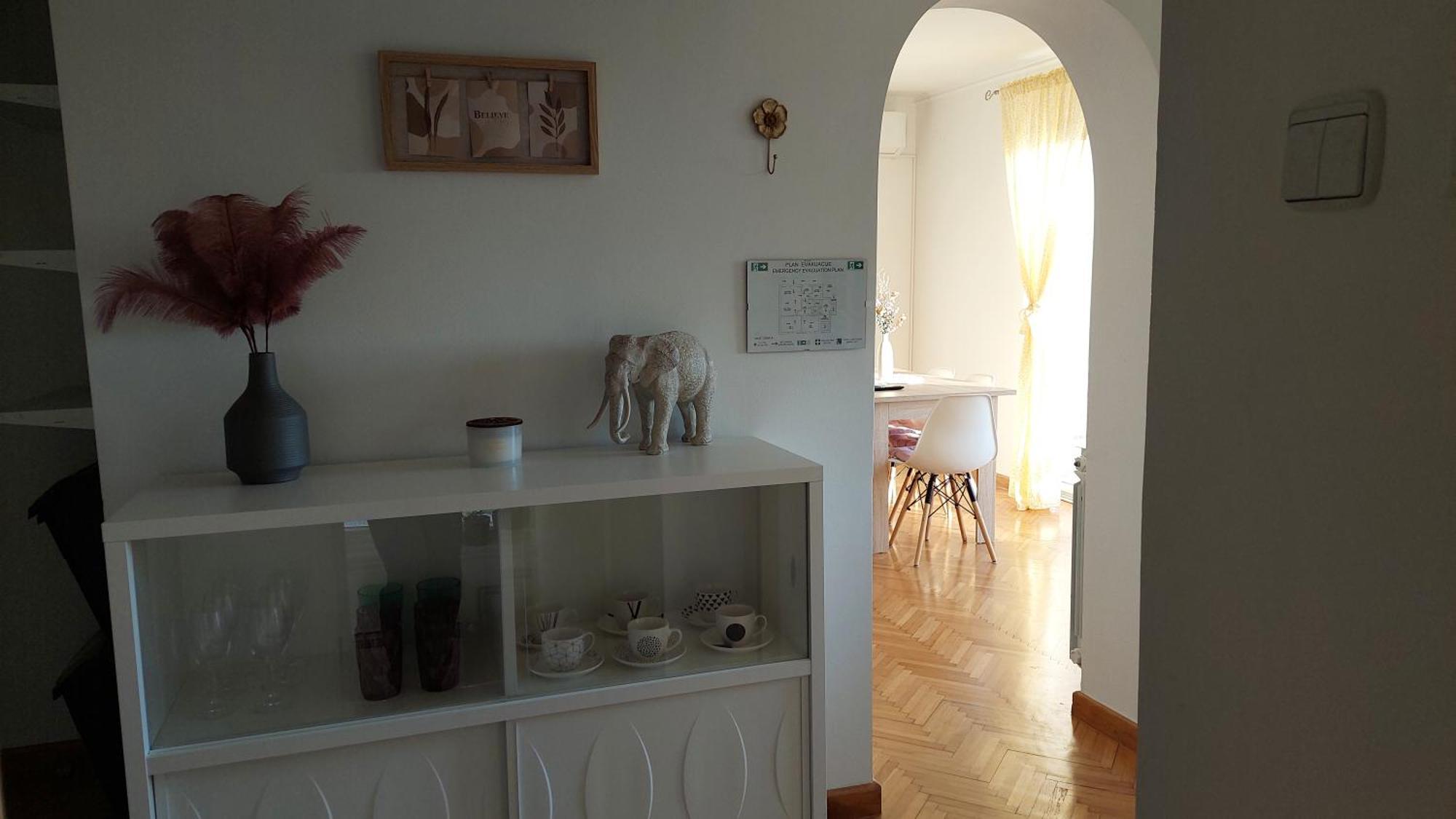 Apartman Masha Karlovac Exterior photo