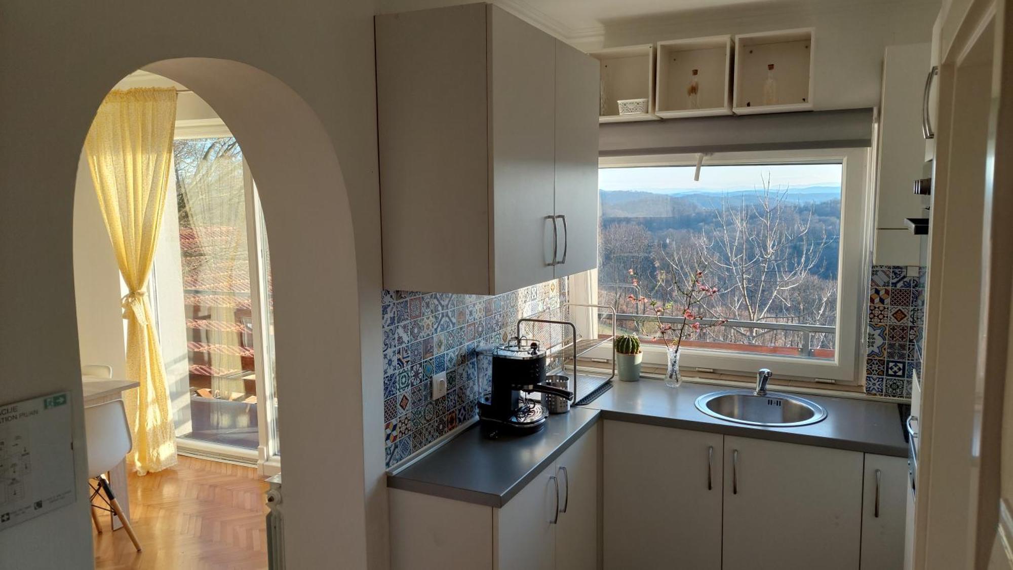 Apartman Masha Karlovac Exterior photo