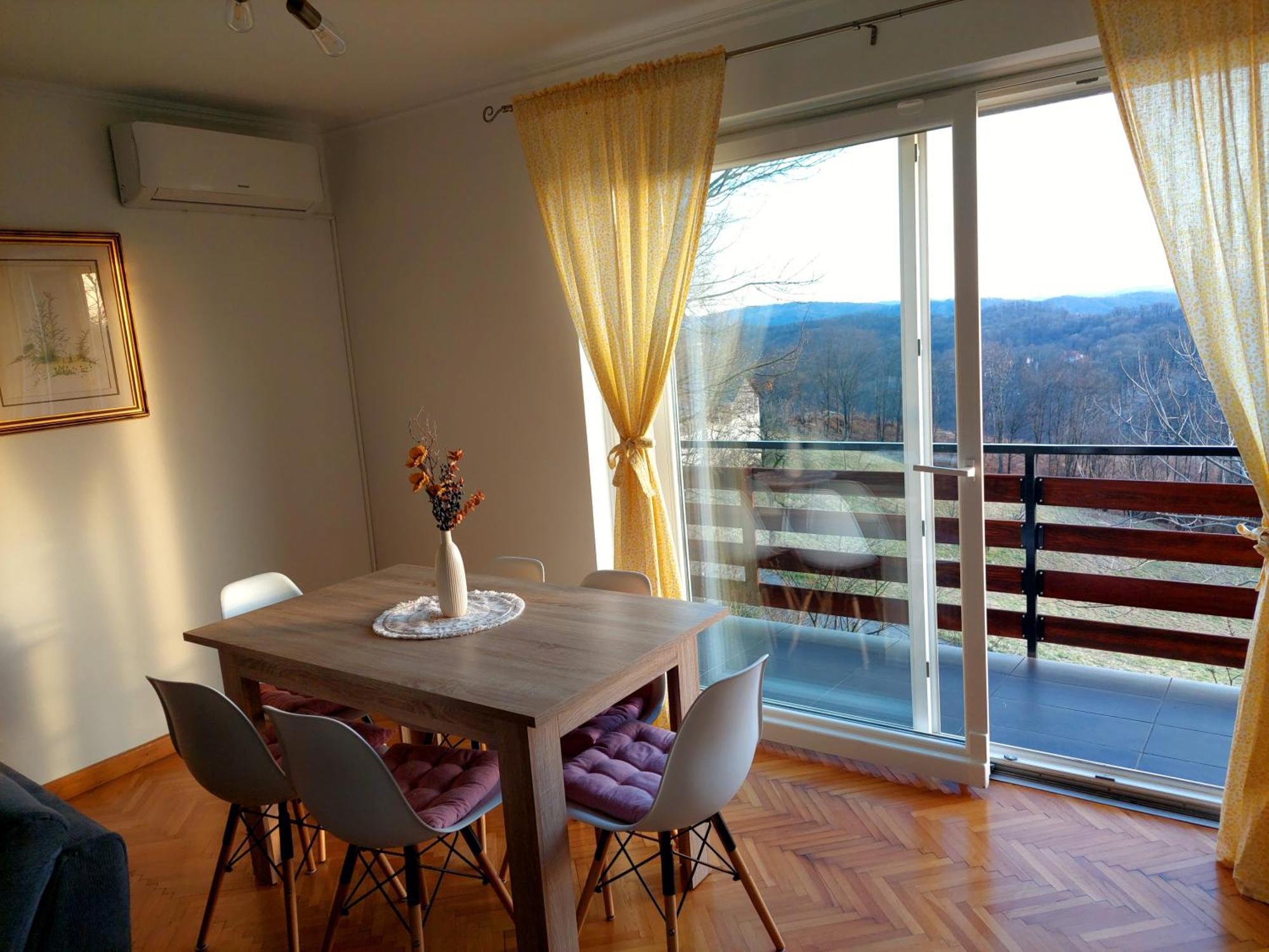 Apartman Masha Karlovac Exterior photo